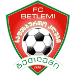 Бетлеми Кведа logo
