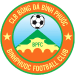 Binh Phuoc U19 logo