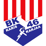 ГК БК-46 logo