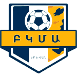 Бкма Ереван logo
