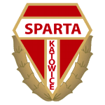 Бкс Спарта Катовице logo