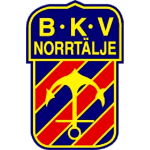 Bkv Norrtälje logo