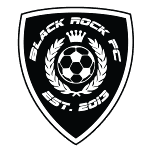 Блэк Рок logo