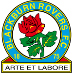 Блэкберн Роверс Lfc logo