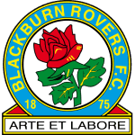 Блэкберн Роверс logo