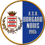 Боргаро Нобис logo