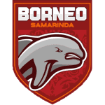 Пусамания Борнео logo