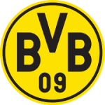 Боруссия Дортмунд logo