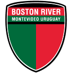 ФК Бостон Ривер logo