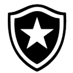 Ботафого Fr Rj logo