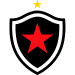 Ботафого Пб logo