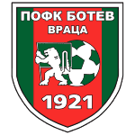 Ботев Вратца logo