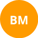 Бойден М. logo