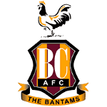 Брэдфорд Сити