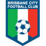 Брисбен Сити ФК logo