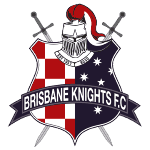 Брисбен Найтс logo
