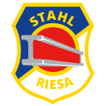 БСГ Шталь Ризе logo