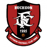 Пучхон ФК logo