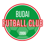 Будаи Футбол Клуб U-19 logo