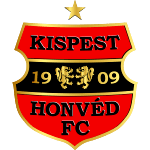 Гонвед Будапешт logo