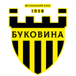 Буковина Черновцы logo