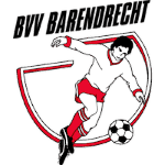 ФК Барендрехт logo