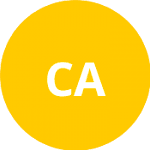 Caceres A / Goldsmith Weinreich P logo