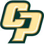 Cal Poly Mustangs logo
