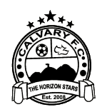 Calvary FC logo
