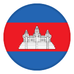 Камбоджа logo