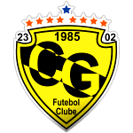 Кампу Гранди СЕ logo