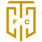 Кейптаун Сити ФК logo