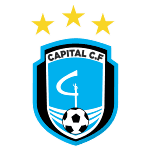 Капитал Cf Df logo