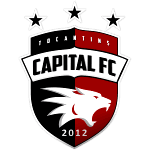 Столица Фк То logo