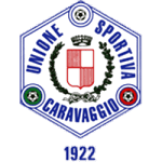 Караваджо logo