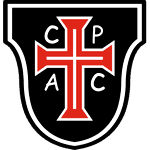 Casa Pia Ac U19 logo