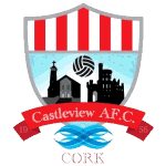 Castleview logo