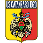ФК Катандзаро 1929 logo