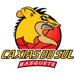 Каши́ас-ду-Сул logo