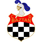Cd Baztan logo