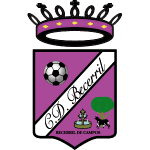 Cd Becerril logo