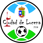 Cd Ciudad De Lucena logo
