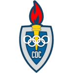 Cd Covadonga logo