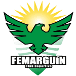 Фемаргин logo