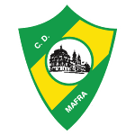 Мафра logo