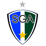 СЕ Сан-Гонсалу-ду-Амаранти logo