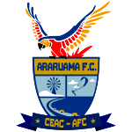 Араруама ФК U-20 logo