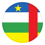 Центральная Африканская республика logo