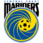 Централ Кост Маринерс ФК logo