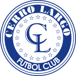 Серро Ларго ФК logo